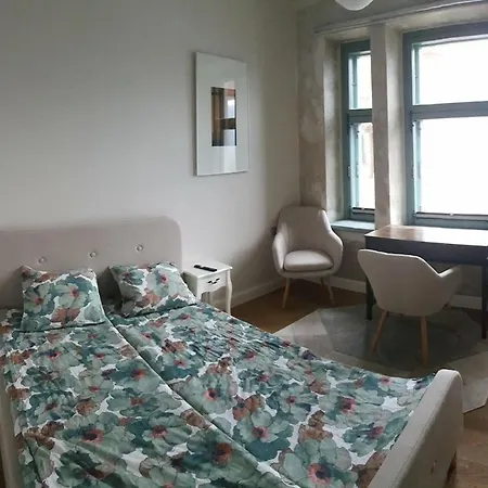 At Dollis Appartement *