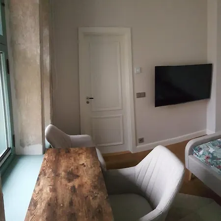 Apartman At Dollis Viljandi