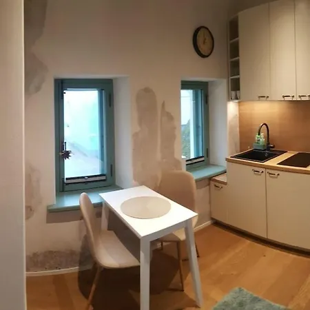 Apartman At Dollis