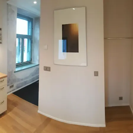 At Dollis Appartement Viljandi (Viljandimaa)