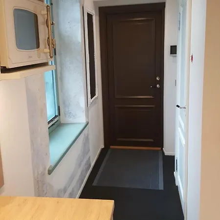 At Dollis Apartament