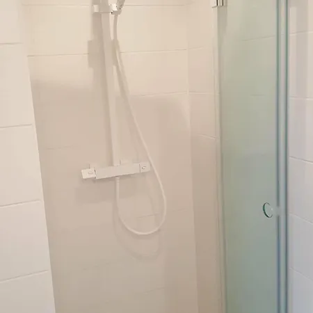 Apartman At Dollis *