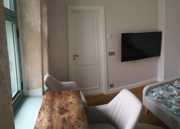 Apartament At Dollis Viljandi (Viljandimaa)