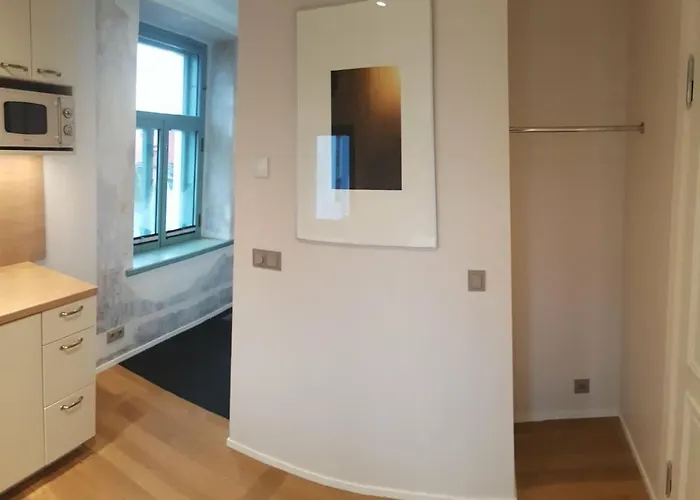 At Dollis Apartament Viljandi (Viljandimaa)