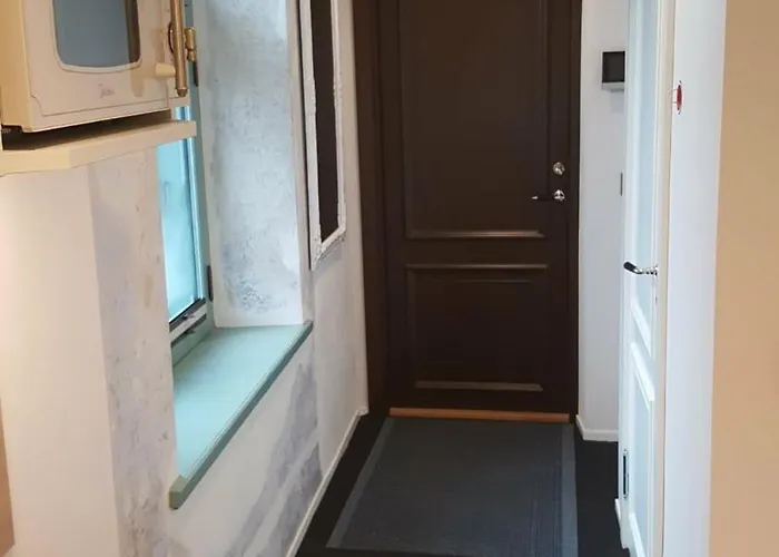 At Dollis Apartament