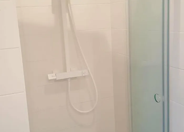 Apartament At Dollis *